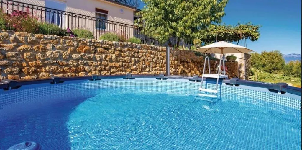 Apartman Sara S Pogledom Na More Lovran