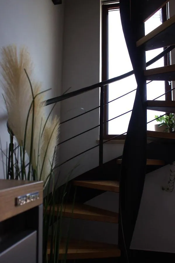 Apartment Apartman Sara S Pogledom Na More Lovran Croatia